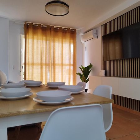 Apartament Lentiscares T7 - Gt Torrox Zewnętrze zdjęcie