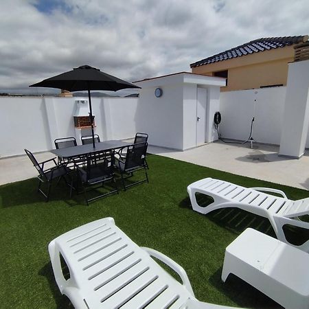 Apartament Lentiscares T7 - Gt Torrox Zewnętrze zdjęcie