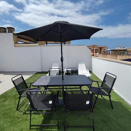 Apartament Lentiscares T7 - Gt Torrox Zewnętrze zdjęcie