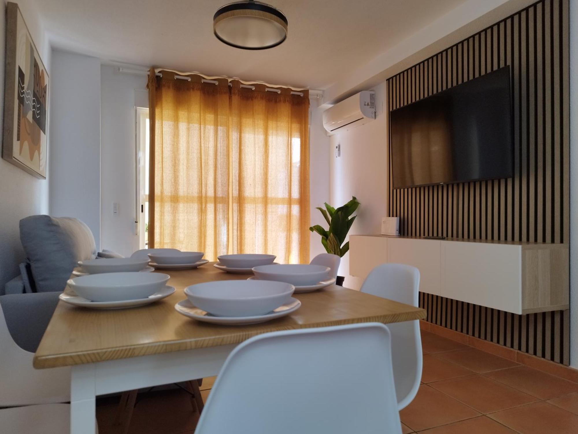 Apartament Lentiscares T7 - Gt Torrox Zewnętrze zdjęcie