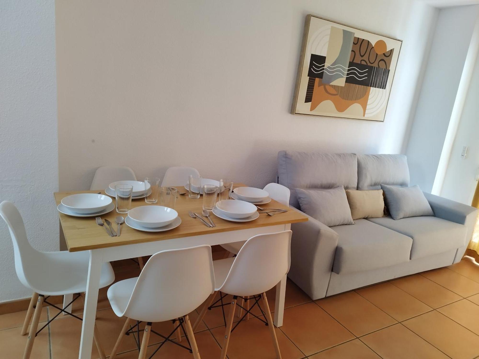 Apartament Lentiscares T7 - Gt Torrox Zewnętrze zdjęcie