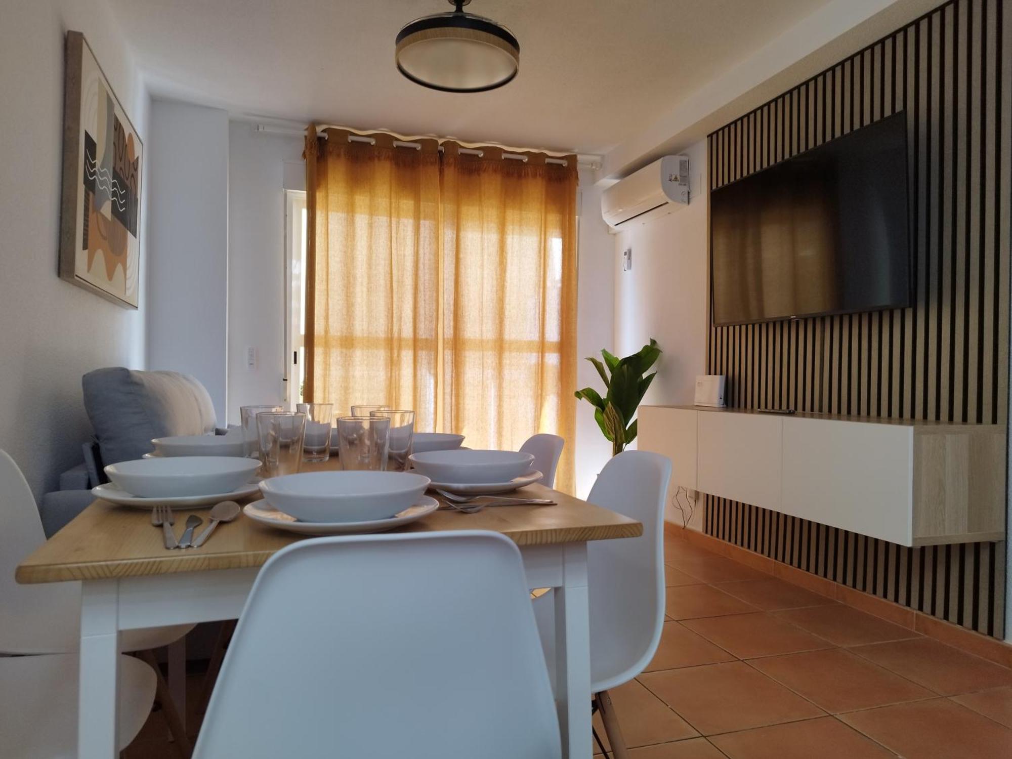 Apartament Lentiscares T7 - Gt Torrox Zewnętrze zdjęcie