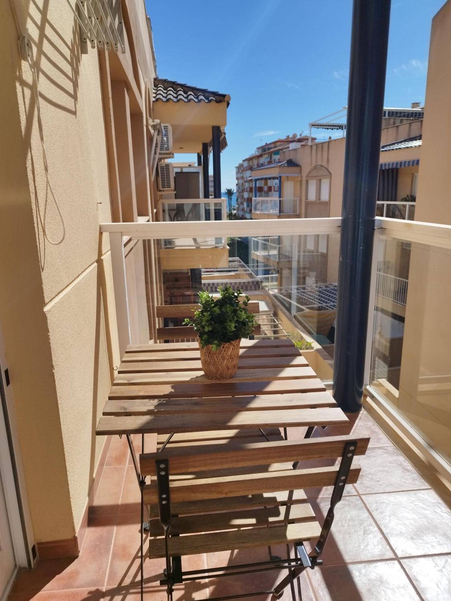 Apartament Lentiscares T7 - Gt Torrox Zewnętrze zdjęcie
