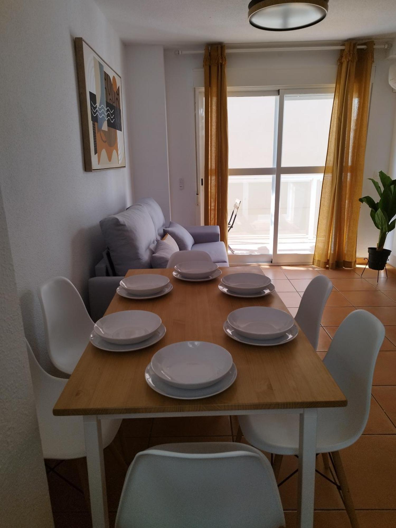 Apartament Lentiscares T7 - Gt Torrox Zewnętrze zdjęcie