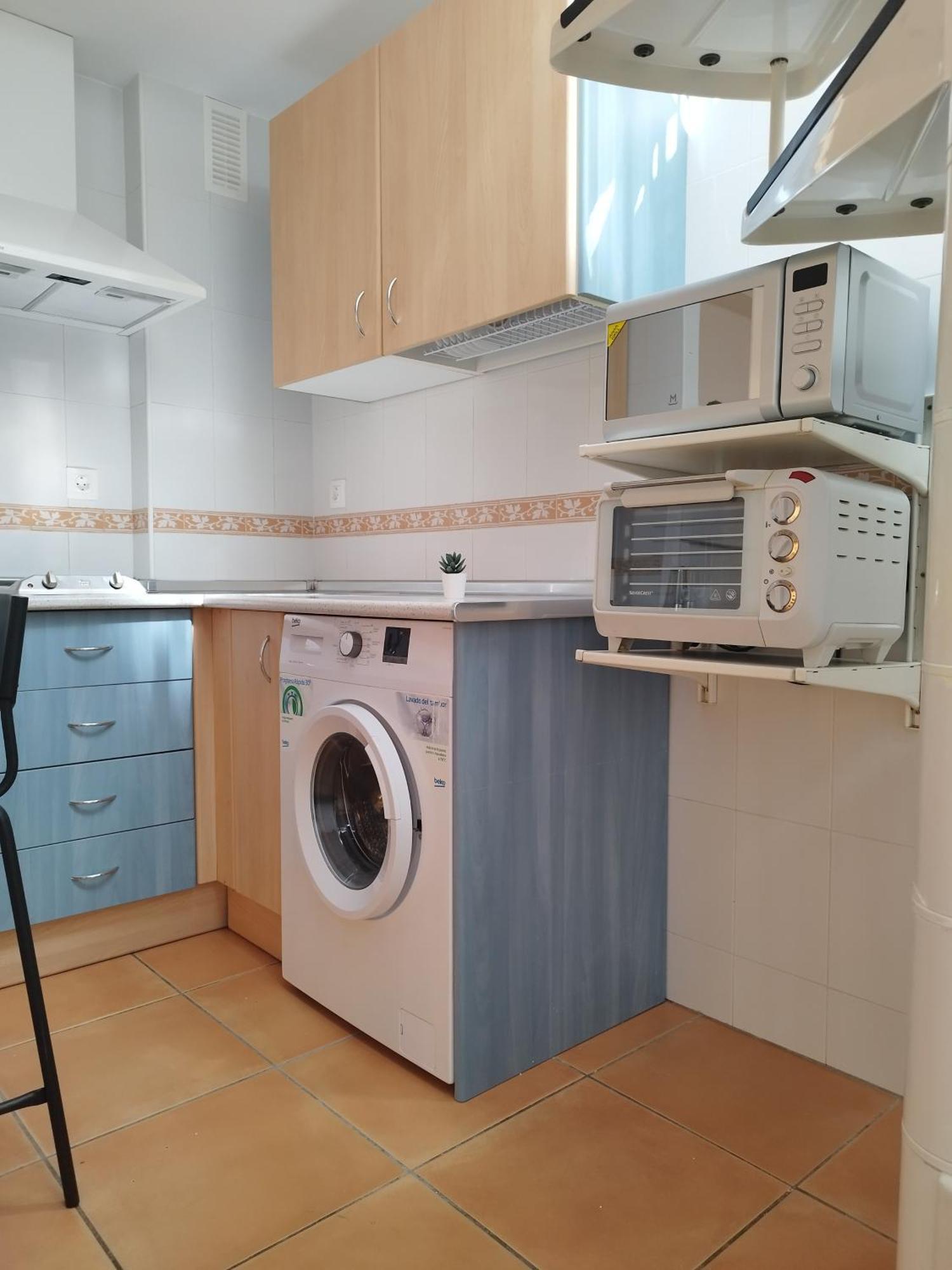 Apartament Lentiscares T7 - Gt Torrox Zewnętrze zdjęcie