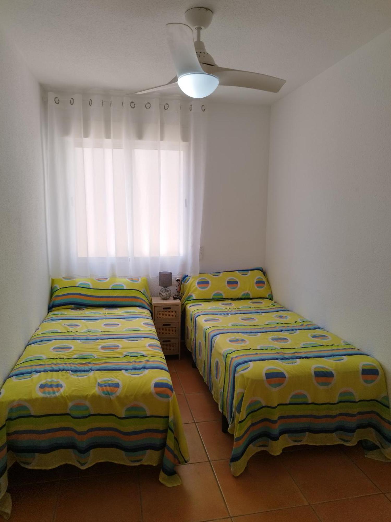 Apartament Lentiscares T7 - Gt Torrox Zewnętrze zdjęcie