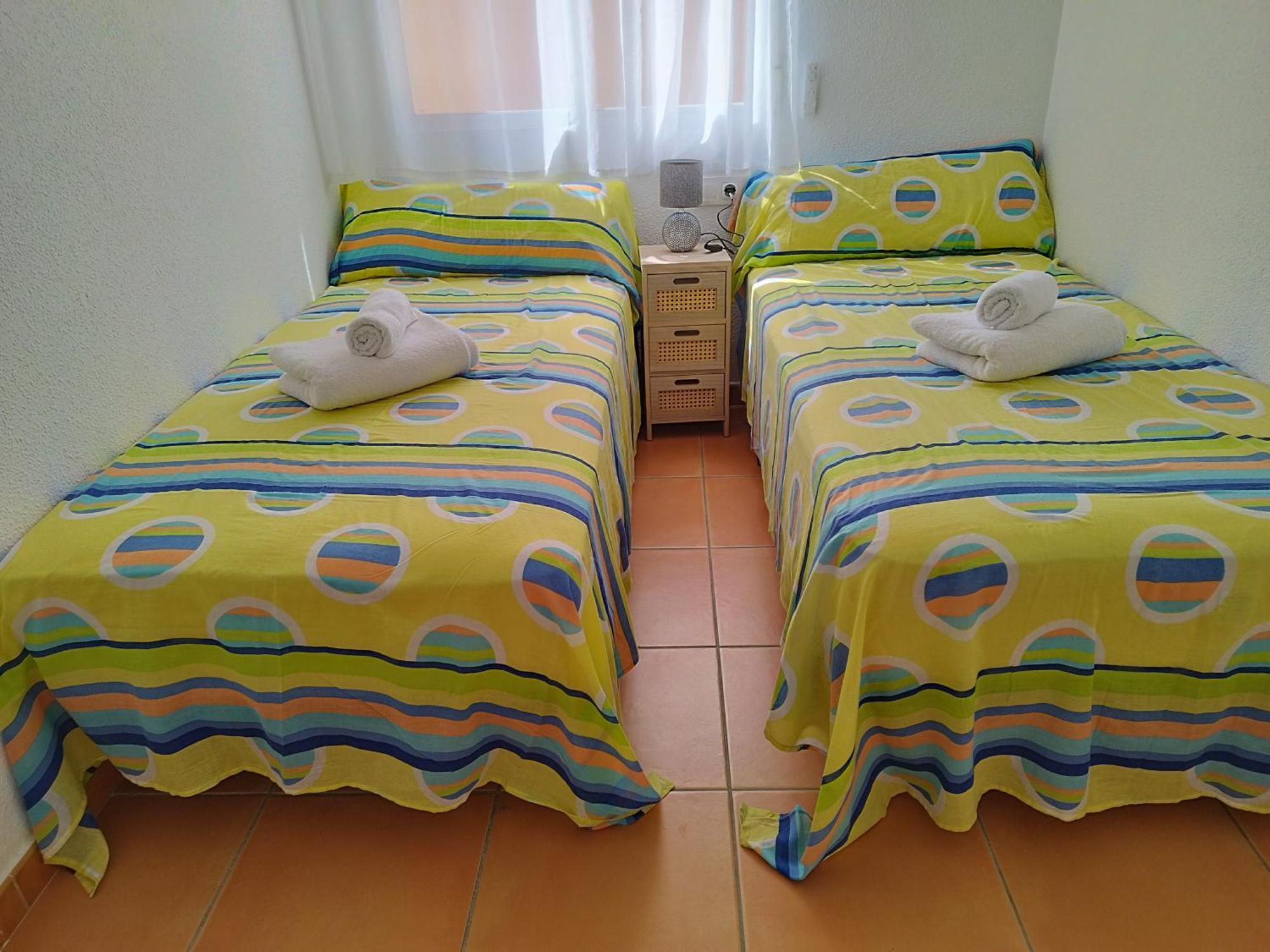 Apartament Lentiscares T7 - Gt Torrox Zewnętrze zdjęcie