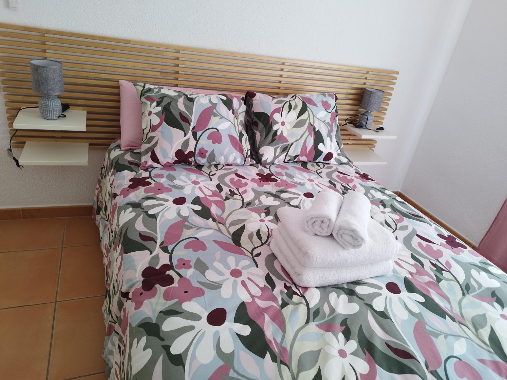 Apartament Lentiscares T7 - Gt Torrox Zewnętrze zdjęcie