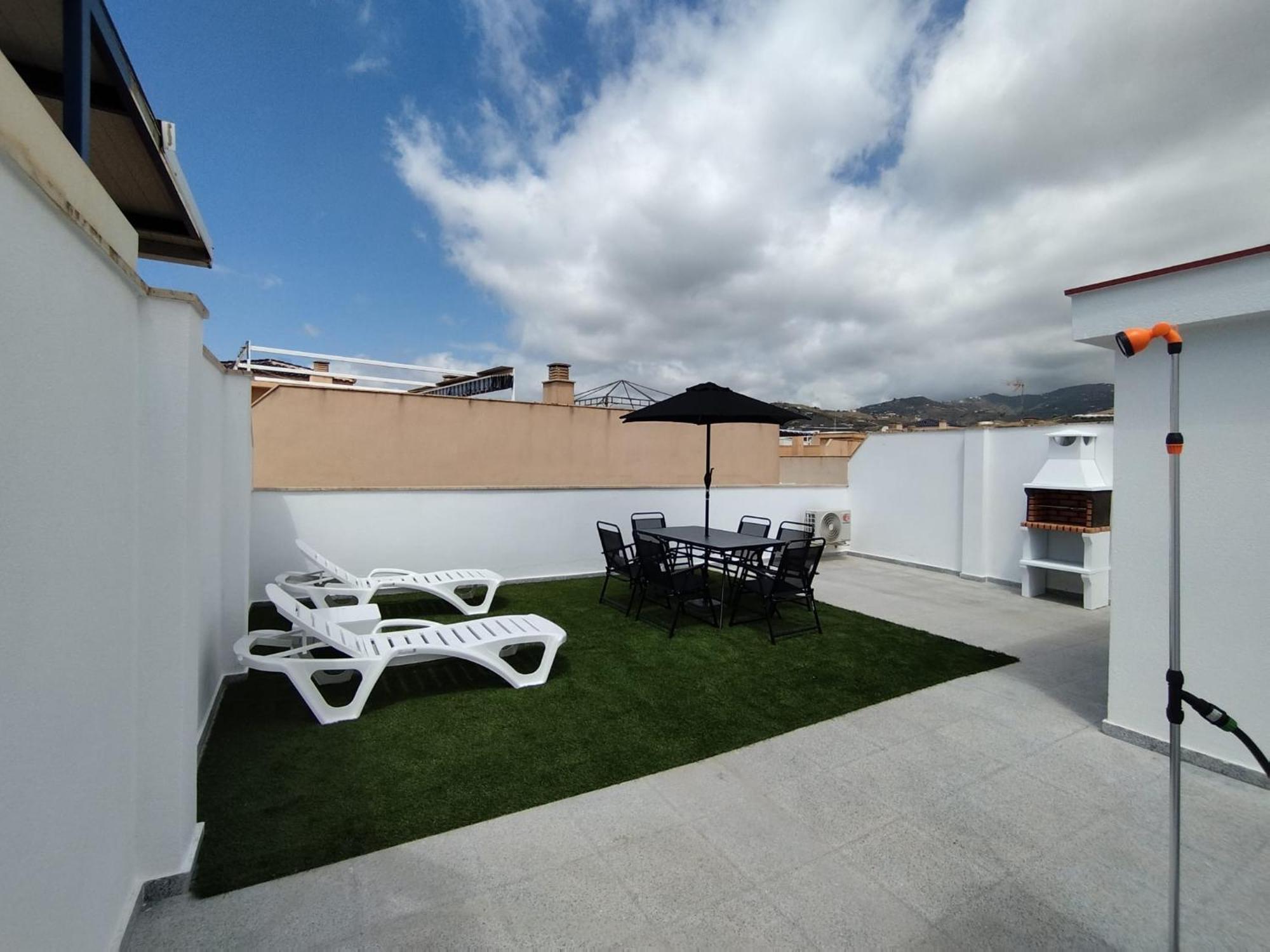 Apartament Lentiscares T7 - Gt Torrox Zewnętrze zdjęcie